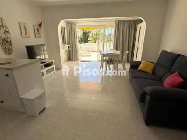 Piso en alquiler en San Agustín Bahía Feliz Castillo del Romeral