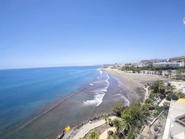 Piso en alquiler en San Agustín, Gran Canaria