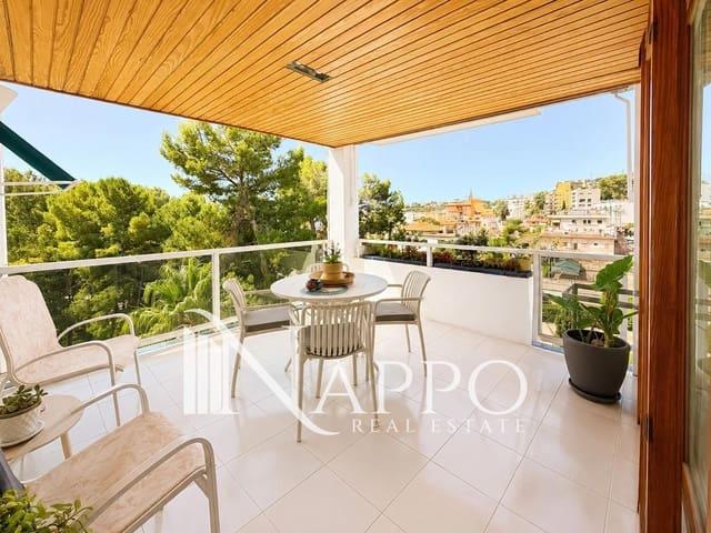 Piso en alquiler en San Agustín / Sant Agustí, Mallorca