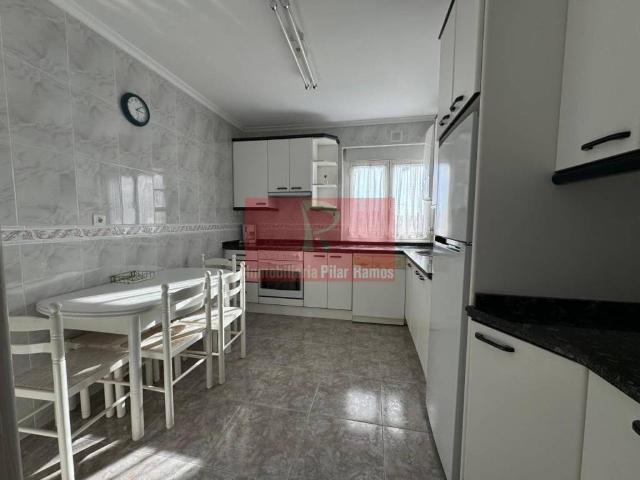 Piso en Alquiler en San Andrés del Rabanedo
