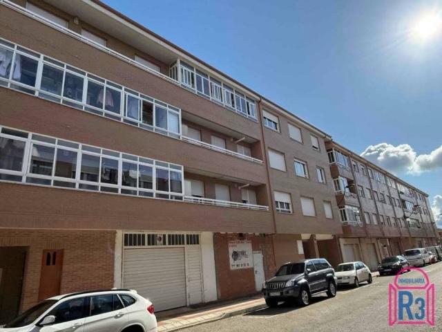 Piso en Alquiler en San Andrés del Rabanedo
