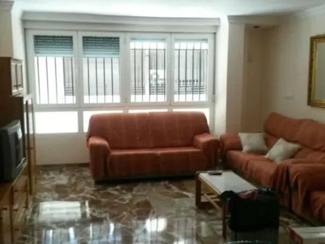 Piso en alquiler en San Antón