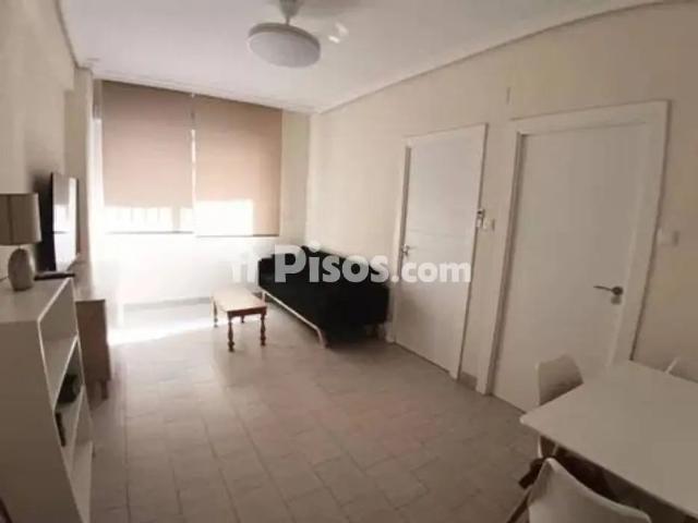 Piso en alquiler en San Antón