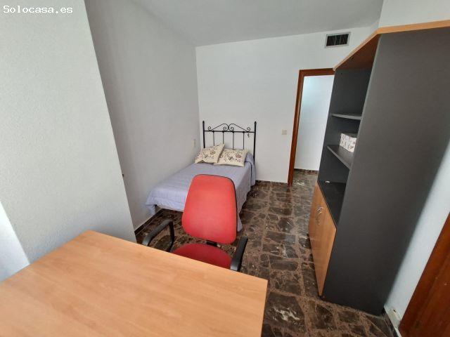 Piso en alquiler en San Antón ¡Vive en una de las zonas más demandadas de Murcia!
