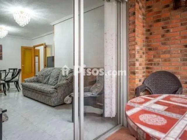 Piso en alquiler en Calle de la Virgen de la Portería