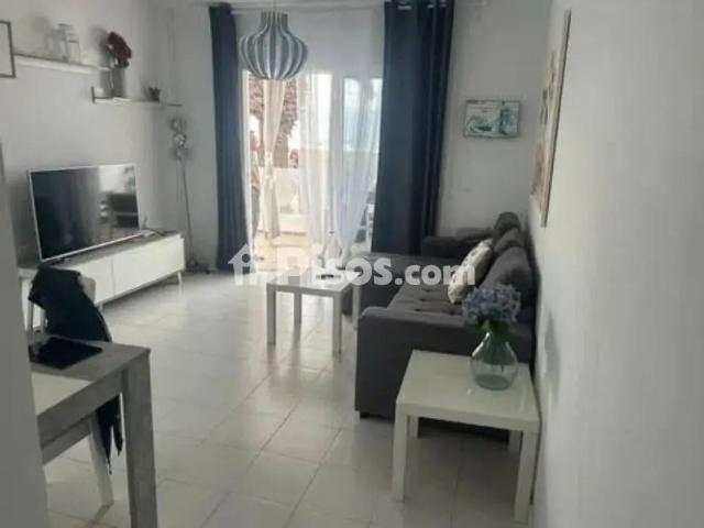Piso en alquiler en San Bartolomé