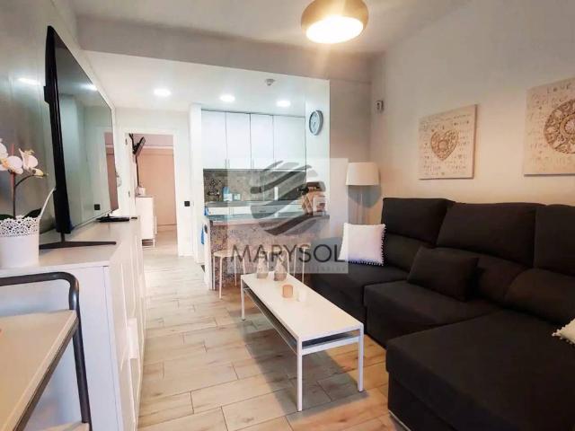 Piso en Alquiler en San Bartolomé de Tirajana