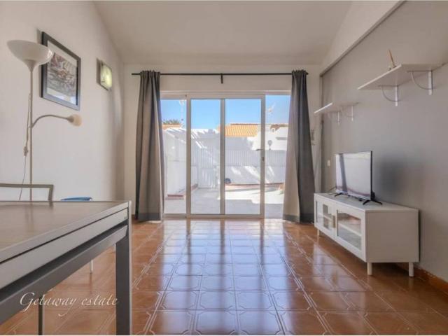 Piso en Alquiler en San Bartolomé de Tirajana