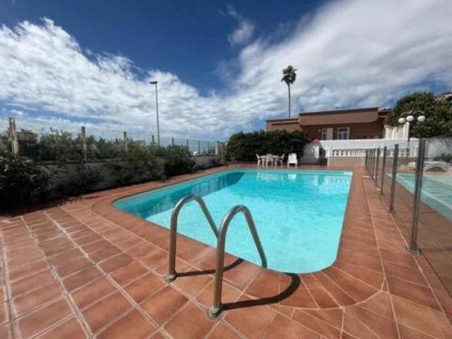 Piso en Alquiler en San Bartolomé de Tirajana