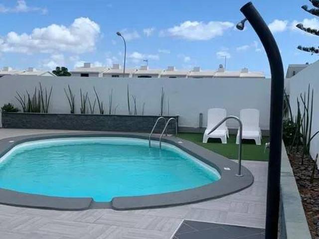 Piso en Alquiler en San Bartolomé de Tirajana