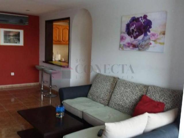Piso en alquiler en San Bartolomé de Tirajana