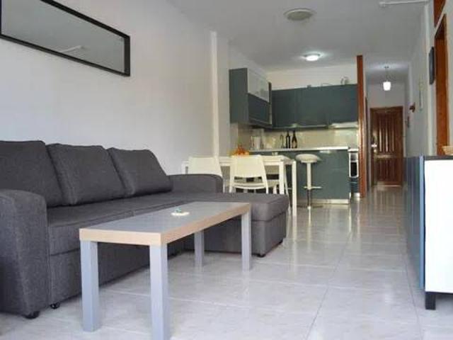 Piso en Alquiler en San Bartolomé de Tirajana