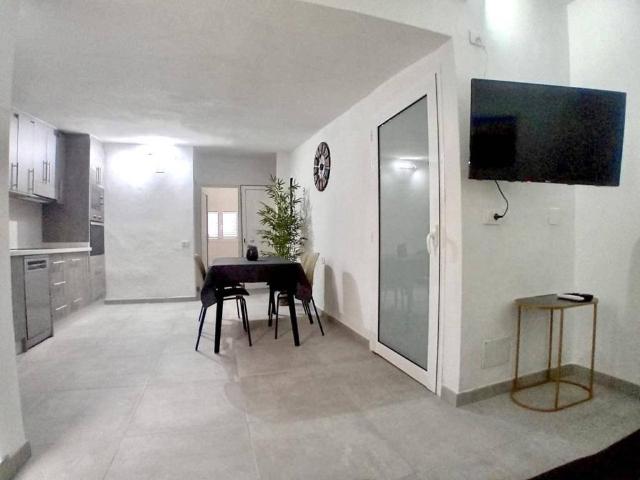 Piso en Alquiler en San Bartolomé de Tirajana
