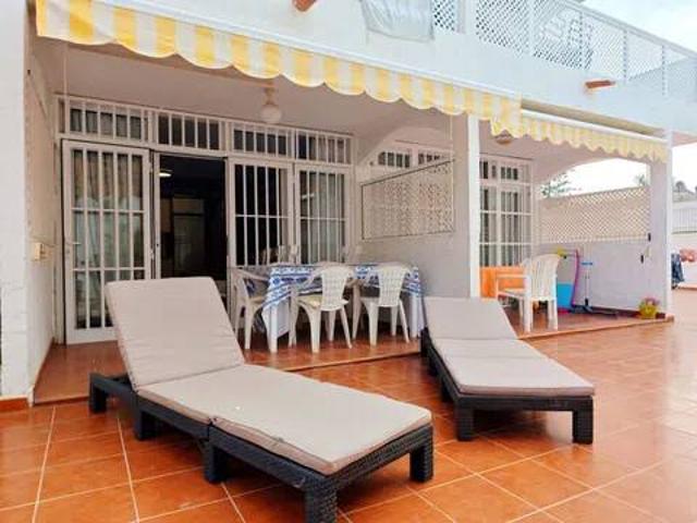 Piso en Alquiler en San Bartolomé de Tirajana