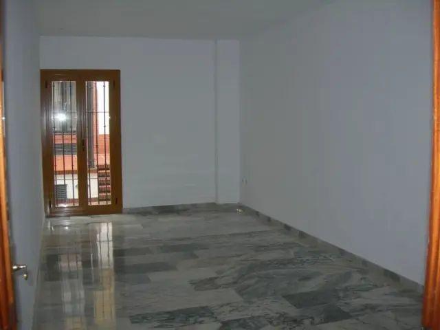 Piso en alquiler en San Bartolomé Judería