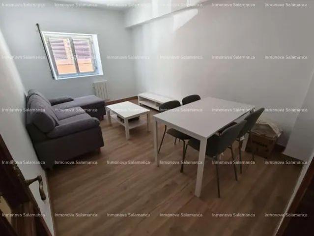 Piso en alquiler en San Bernardo Campus Platina