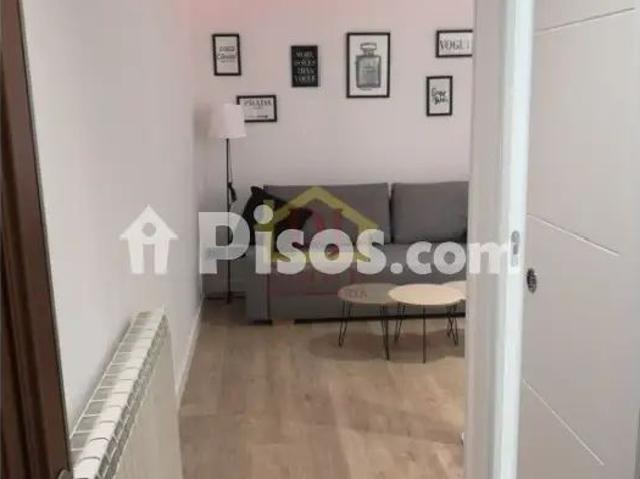 Piso en alquiler en San Bernardo Campus Platina
