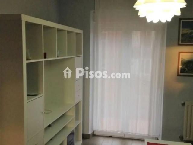 Piso en alquiler en San Bernardo Campus Platina