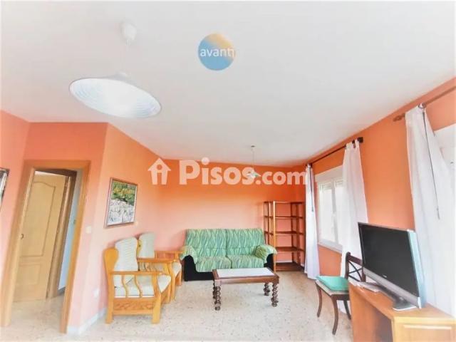 Piso en alquiler en San Bernardo Campus Platina