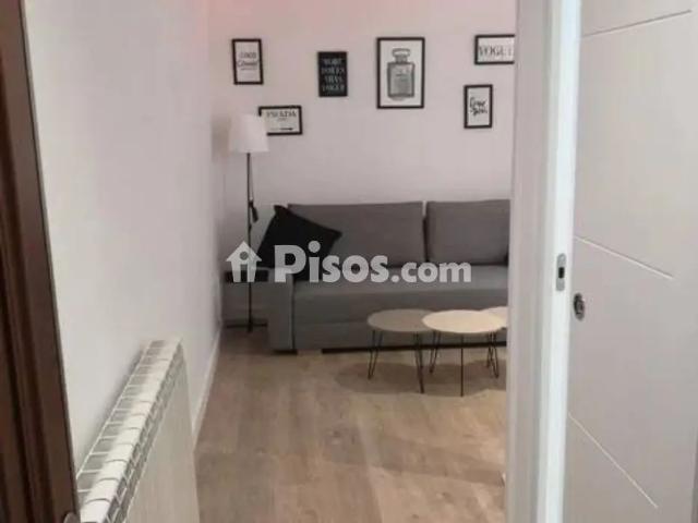 Piso en alquiler en San Bernardo Campus Platina