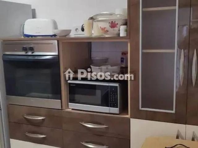 Piso en alquiler en San Bernardo Campus Platina