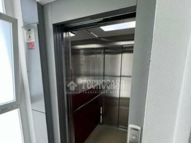 Piso en alquiler en San Blas