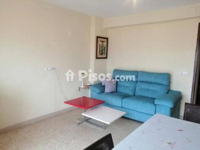 Piso en alquiler en San Blas