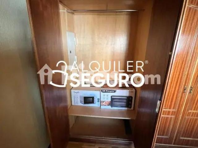 Piso en alquiler en San Blas
