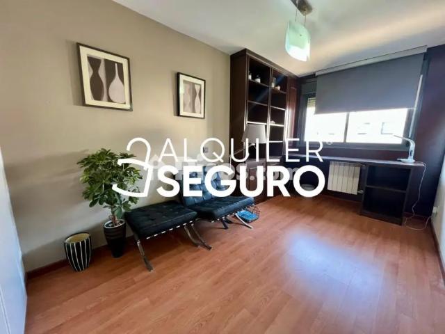 Piso en alquiler en San Crispín La Estación Consorcio