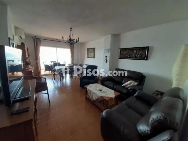 Piso en alquiler en San Cristóbal