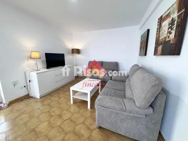 Piso en alquiler en San Cristóbal