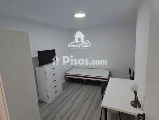Piso en alquiler en San Cristóbal de La Laguna Capital