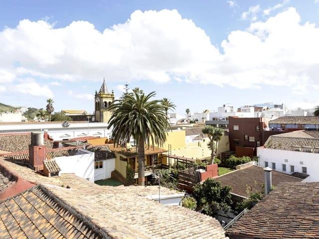 Piso en alquiler en San Cristóbal de La Laguna, Tenerife