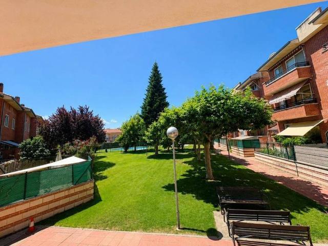 Piso en Alquiler en San Cristóbal de Segovia