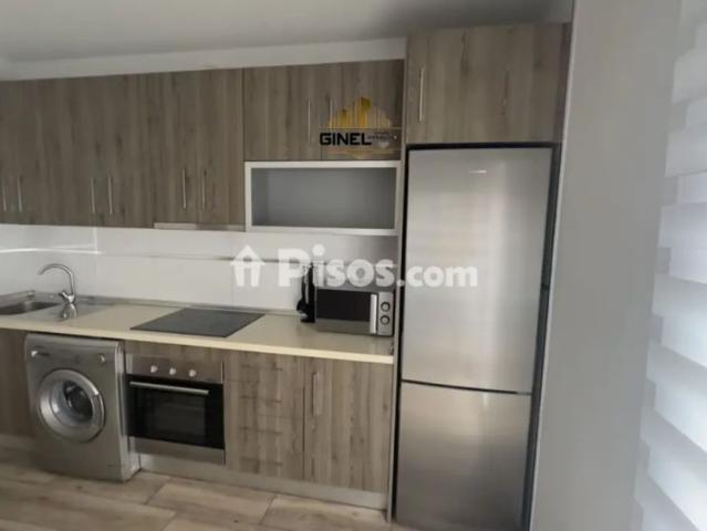Piso en alquiler en San Felipe