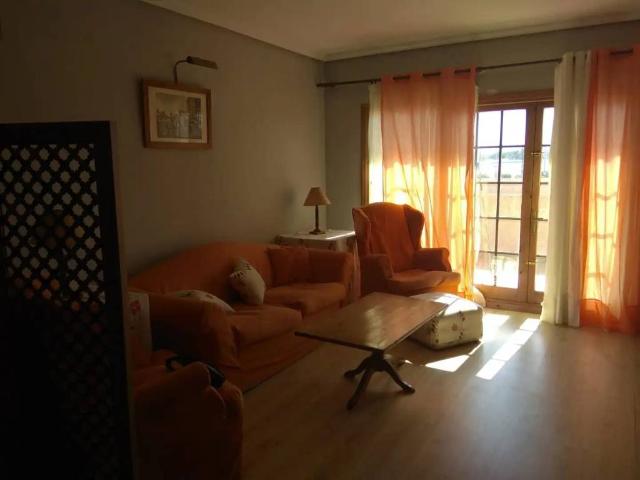 Piso en Alquiler en San Fernando