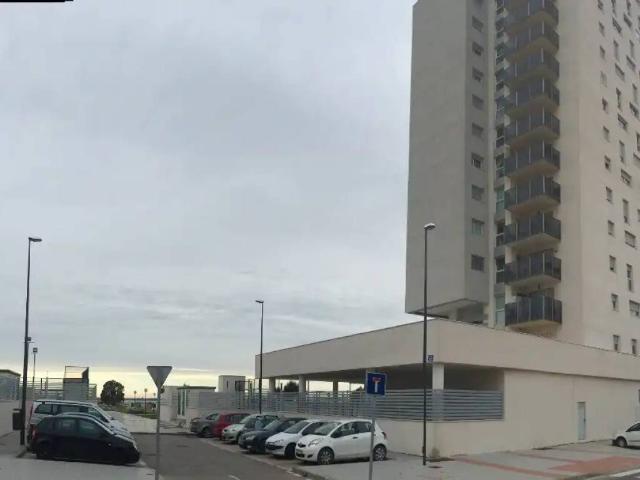 Piso en Alquiler en San Fernando