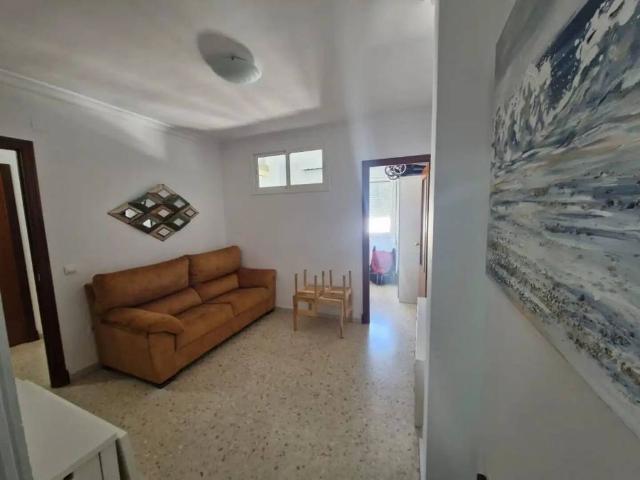Piso en Alquiler en San Fernando
