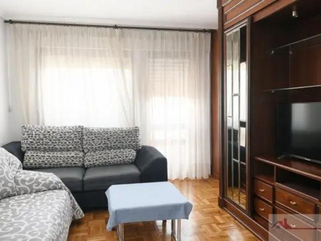 Piso en alquiler en San Fernando