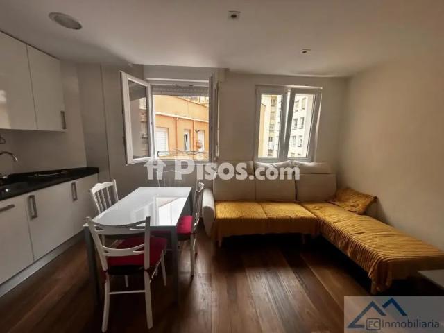 Piso en alquiler en San Fernando