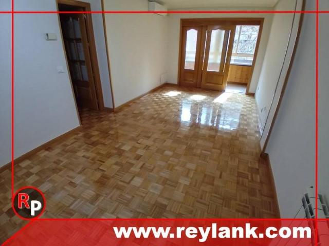 Piso en alquiler en San Fernando de Henares