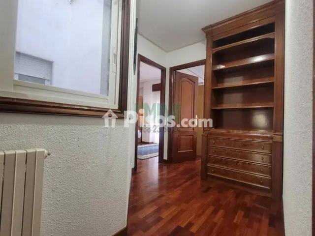 Piso en alquiler en San Francisco