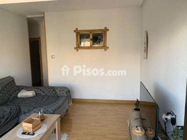 Piso en alquiler en San Gabriel