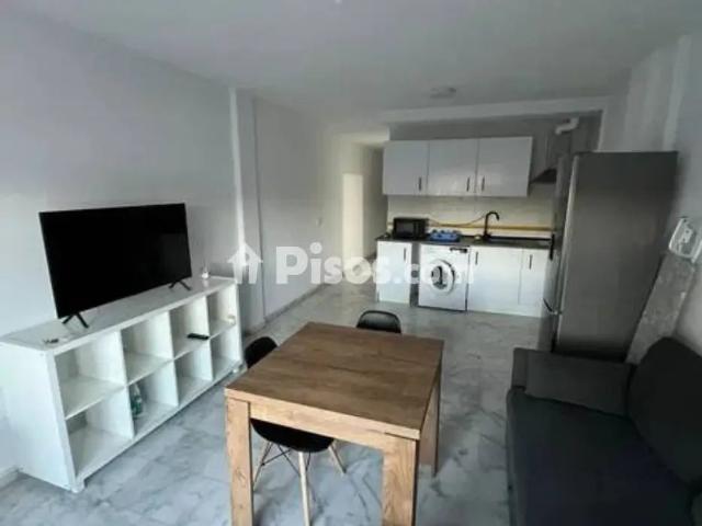 Piso en alquiler en San García Getares