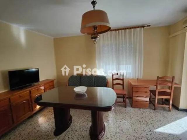 Piso en alquiler en San Gil