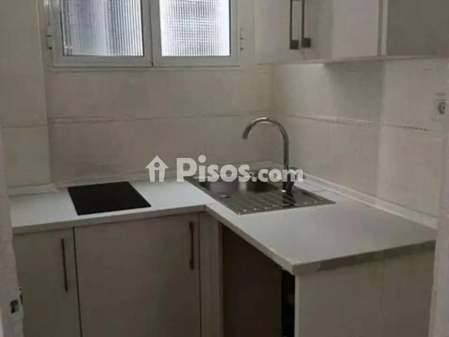 Piso en alquiler en San Gil