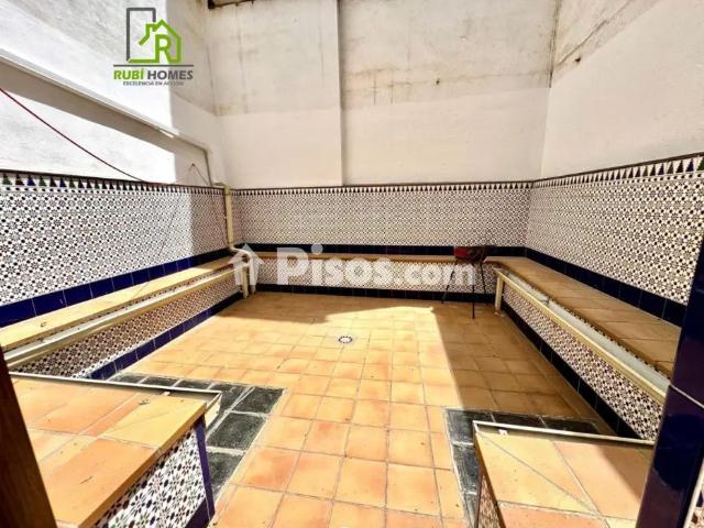 Piso en alquiler en San Ildefonso