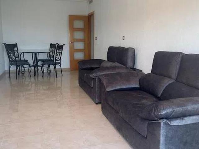 Piso en Alquiler en San Isidro