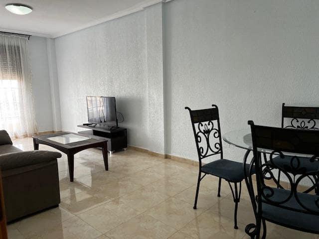 Piso en alquiler en San Isidro, Alicante