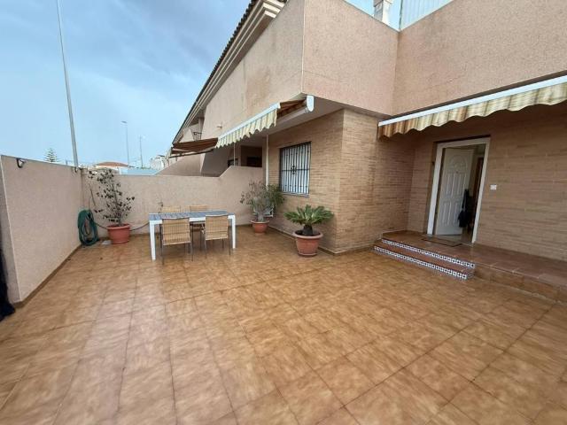 Piso en Alquiler en San Javier